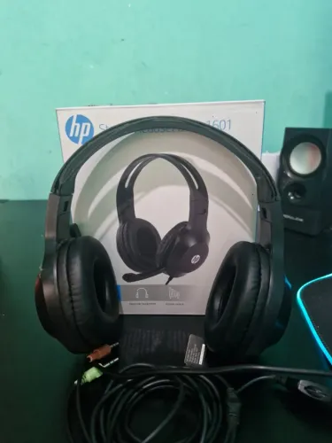 Headset HP P2 DHH-1601