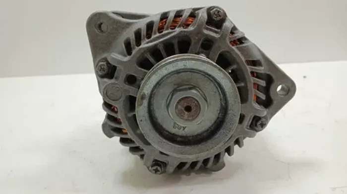Alternador Honda Fit City 1.5 16v 2009 2010 2011 2012 2013
