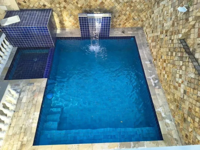 Casa à venda, Jardim Nossa Senhora do Carmo com Piscina, São Paulo, SP