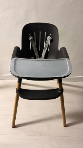 Cadeirinha de alimentação