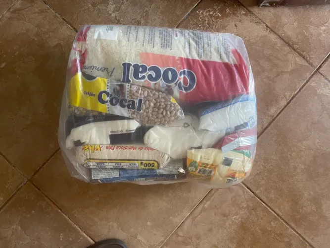 Cesta básica 