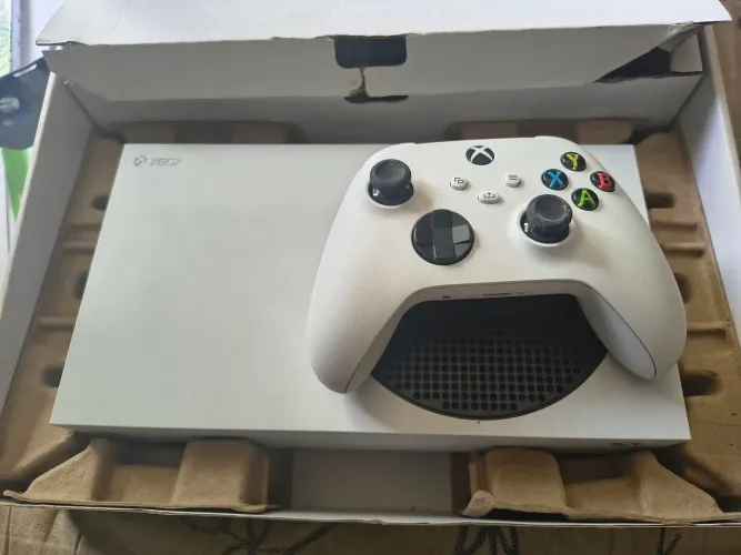 Xbox Série S