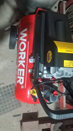 Compressor 50 litros