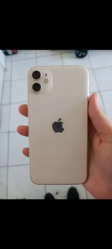 iPhone 11 só pra retirada de peças ou se preferir tem que trocar a placa 