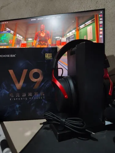 V9 PRO