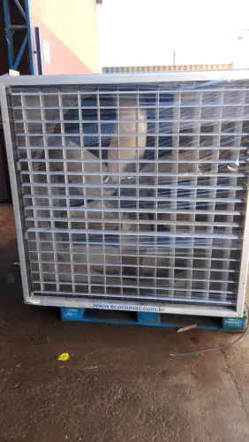 Climatizador