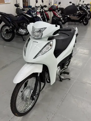 Vende-se Honda Biz 125 ES
