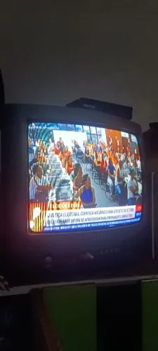 Televisão 