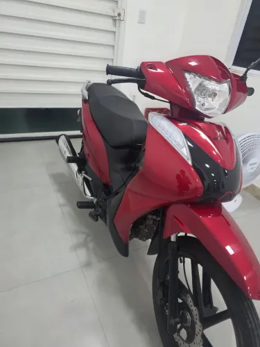 Shineray jet 50cc