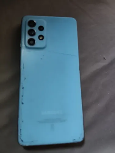 Smartphone Samsung A52