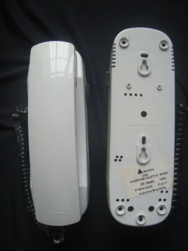Interfone Amelco