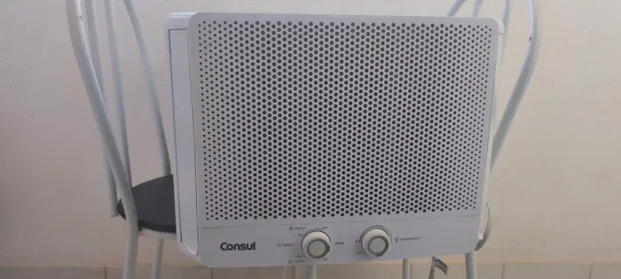 Ar-condicionado Consul 7500 btus
