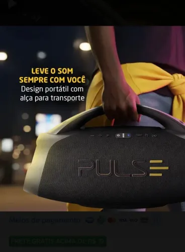 Booboxm da Pulse 