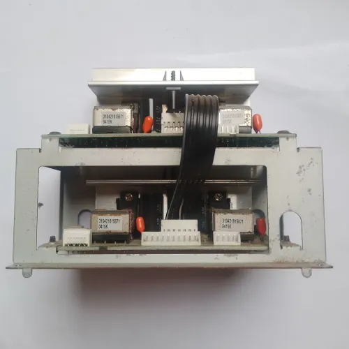 Amplificador de 2 andares para som philips fwm589,  fwm 779, fwm 912 , fwm 922