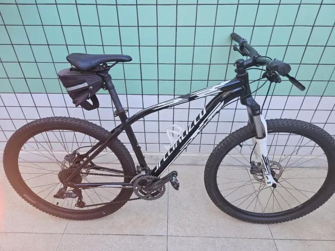 Bicicleta Specialized 27,5