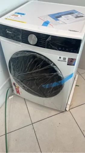 Lava e Seca Midea 
