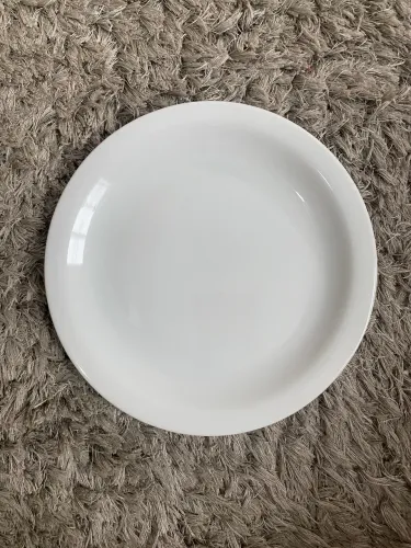 Prato porcelana Germer 25cm