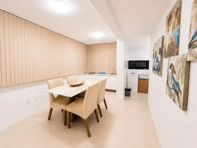 Imóvel para aluguel com 40 metros quadrados com 1 quarto em Boa Viagem - Recife - PE
