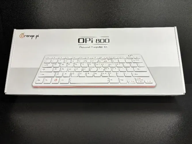 Orange Pi 800