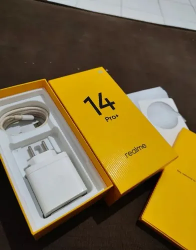 REALME 14 PRO PLUS 512GB