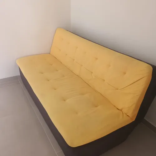 Sofá cama