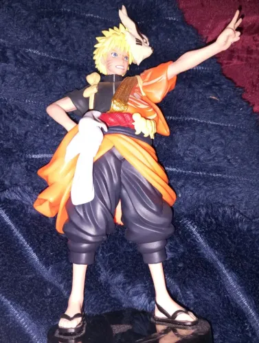 Figure Naruto