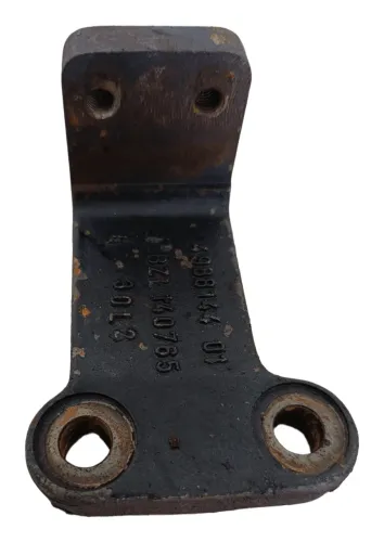 Suporte compressor ar Cummins ISL 8.9 VW 19.330 4988144