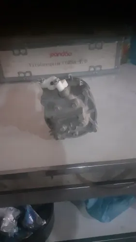 Compressor para onix