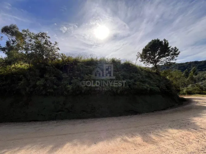 TERRENO NA GUABIRUBA COM 41.000M2 NO BAIRRO POMERÂNIA