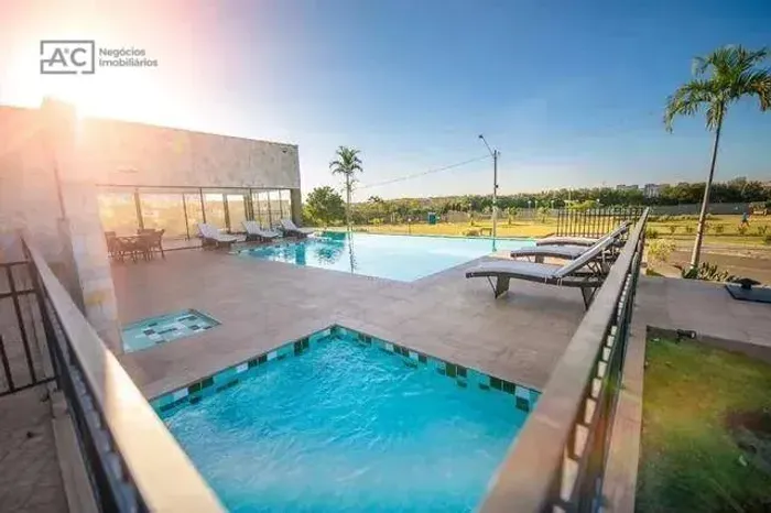 Terreno à venda, 250 m² por R$ 359.000,00 - Jardim do Jatobá - Hortolândia/SP