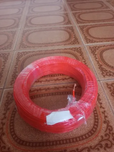 Fio 4mm com 100 metros
