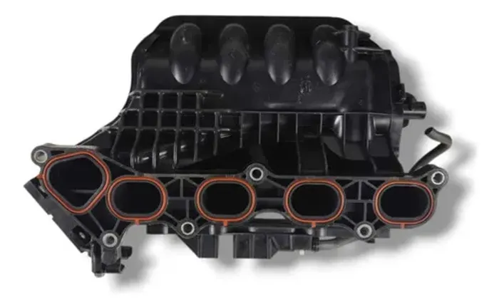 Coletor Da Admissão Honda New Civic 2.0 16v 2012 A 2018