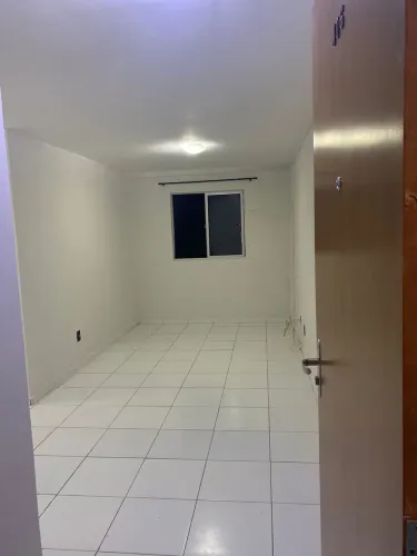 Alugo apartamento