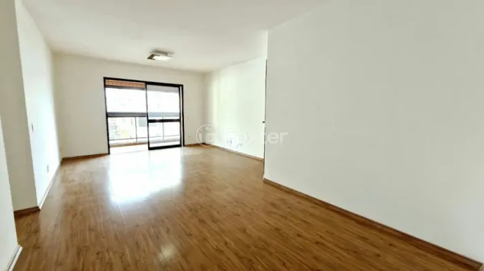 Apartamento à venda Rua Barão do Triunfo, Brooklin - São Paulo