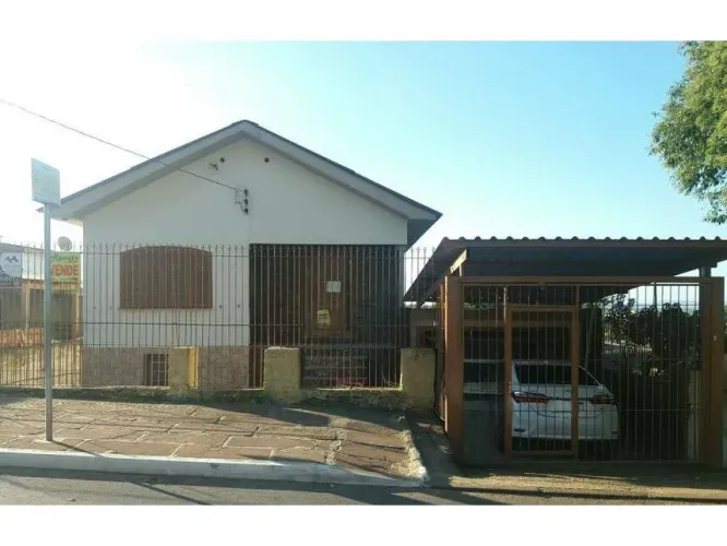 Casa em Leilão - Parque Indio Jary - Viamão - RS