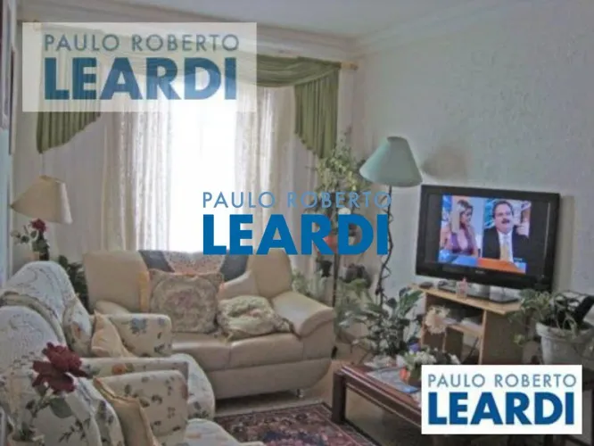 APARTAMENTO - VILA ANDRADE - SP