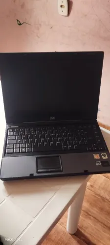Notebook HP