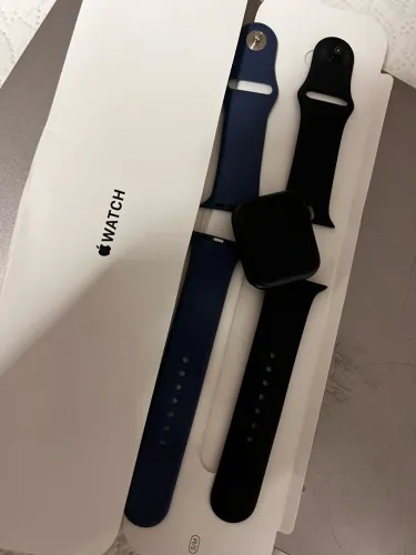 Apple Watch Series 6 - 44mm GPS