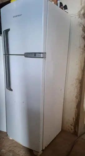 Geladeira brastemp