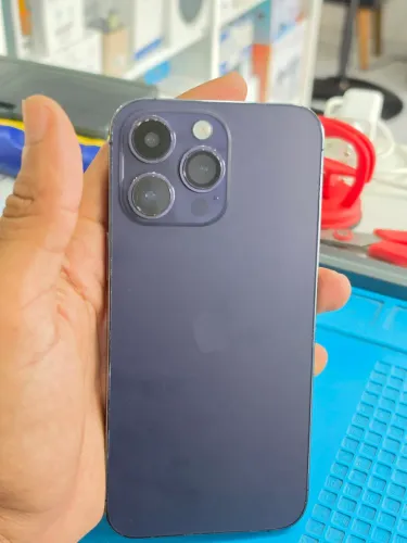 Iphone 14 pro max 256gb
