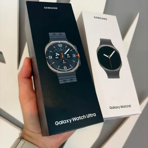 Samsung Galaxy Watch Ultra