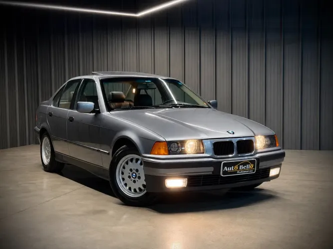 BMW 325I 325i 1994