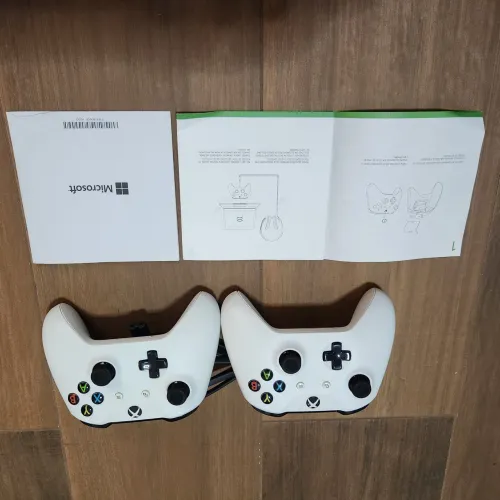 X box one ZERO NOVÍSSIMO