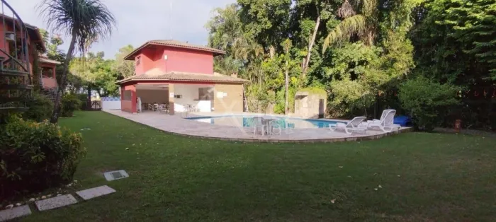 Village com 2 dormitórios, 109 m² - venda por R$ 1.350.000,00 ou aluguel por R$ 10.000,00/