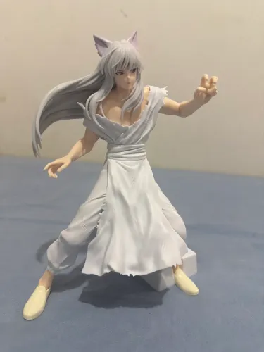 Yu Yu Hakusho MAXIMATIC Yoko Kurama Figure