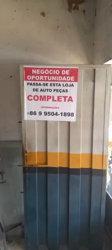 Vendo Loja Prox Praça do Marquês