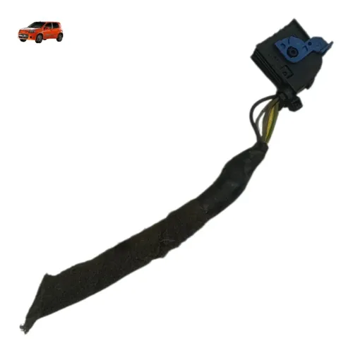 Plug Conector Tomada Auxiliar Usb Fiat Uno Sporting 2011