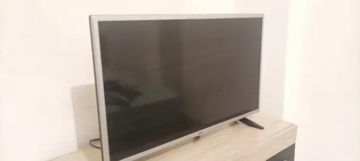 Smartv usada