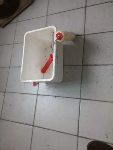 promoção de pintura de aptos