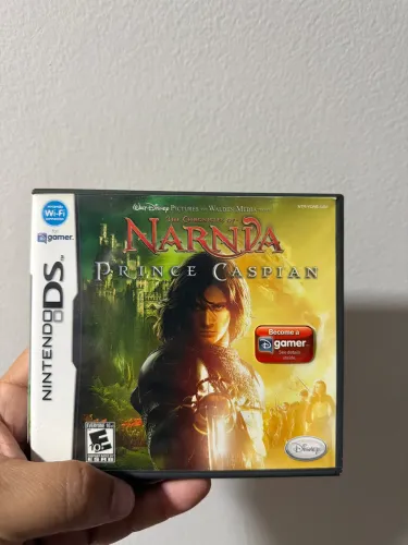 Narnia ds